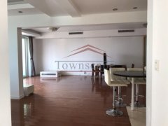 Spacious, Modern 2BR Apartment near IAPM in French Concession