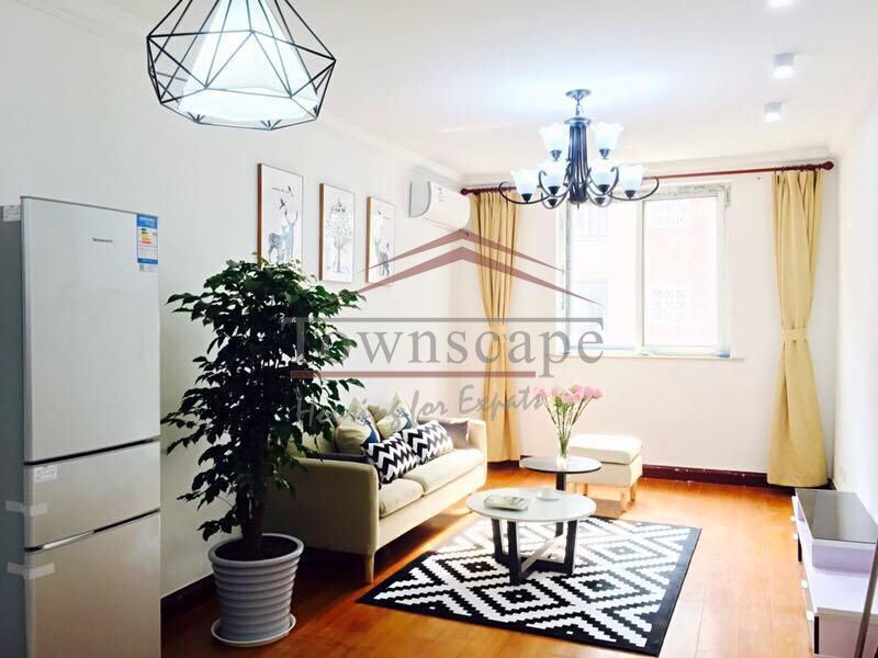  Bright, Renovated 2BR Apartment in Jing