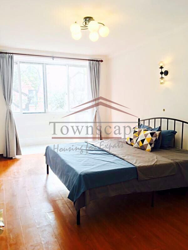  Bright, Renovated 2BR Apartment in Jing