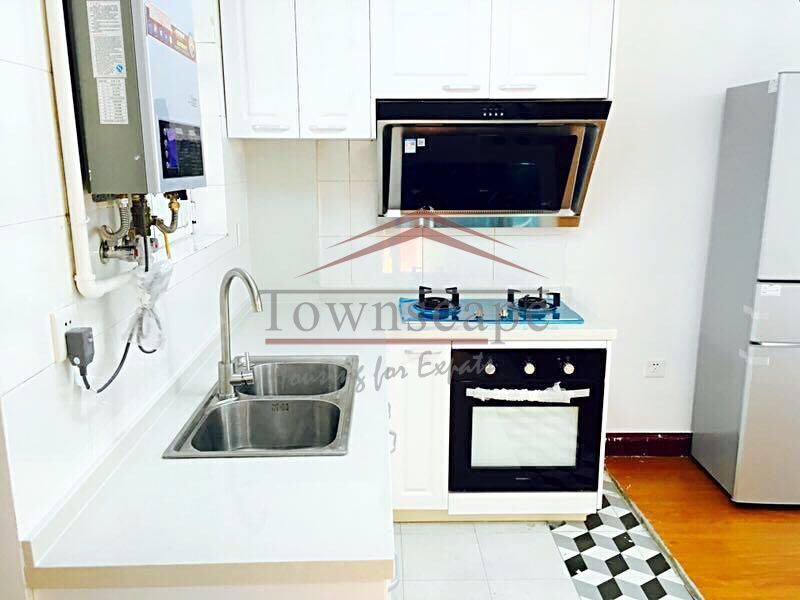  Bright, Renovated 2BR Apartment in Jing