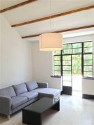  Bright 2BR Aparmtent near Tianzifang