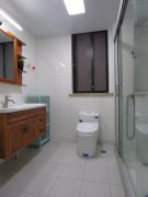  New 2BR Apartment in Shanghai Downtown