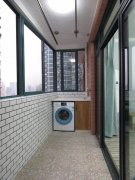  New 2BR Apartment in Shanghai Downtown