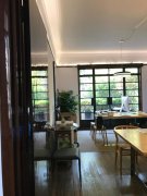  Ample Semi-Detached House with Garden in Shanghais former French Concession