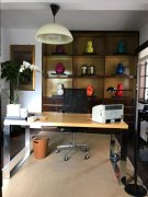  Secluded Office with Garden in former French Concession