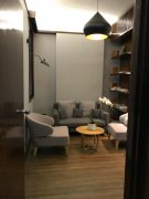  Secluded Office with Garden in former French Concession