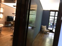  Secluded Office with Garden in former French Concession