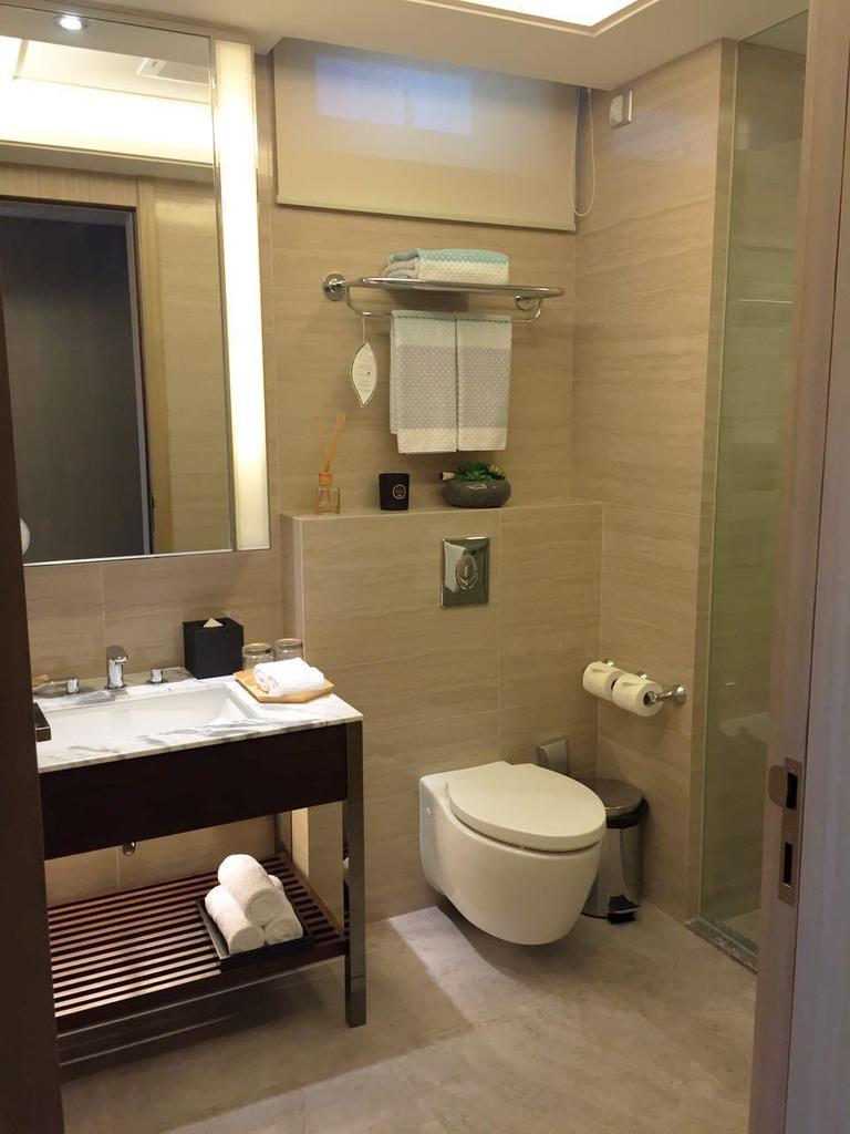  Upmarket Service Apartment 2BR,140sqm in Hengshan Road