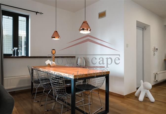  Modern 3BR Apartment with Heating in Downtown