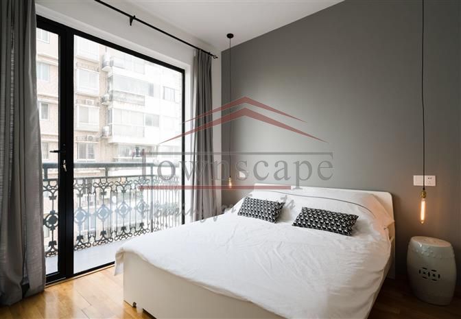  Modern 3BR Apartment with Heating in Downtown