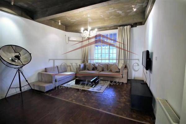  Superb 2BR Apartment in former French Concession