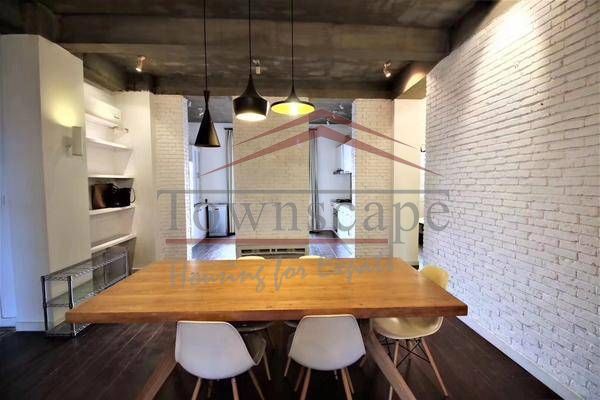  Superb 2BR Apartment in former French Concession