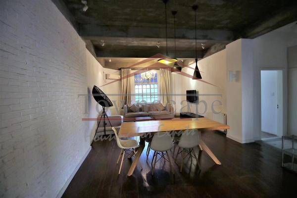  Superb 2BR Apartment in former French Concession