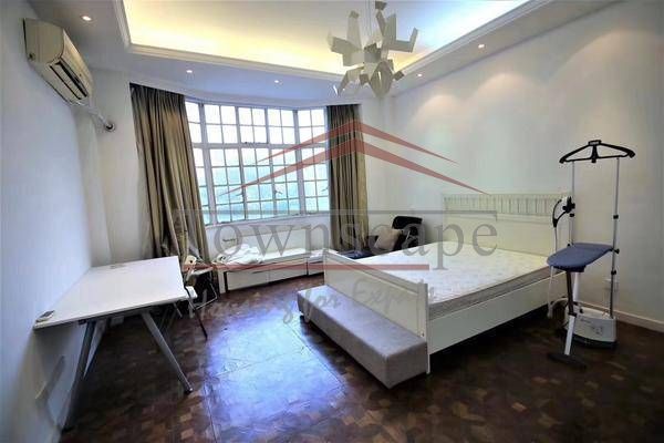  Superb 2BR Apartment in former French Concession