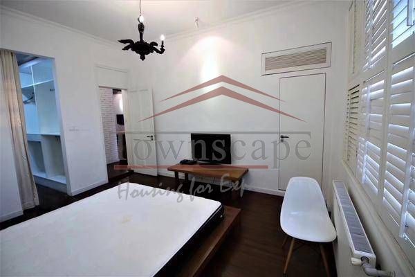  Superb 2BR Apartment in former French Concession