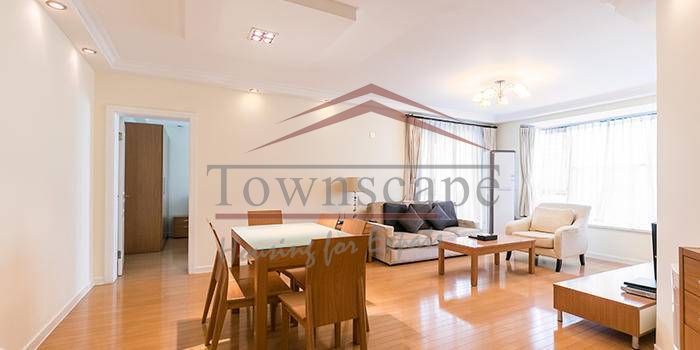  Bright 2BR Apartment beside Zhongshan Park