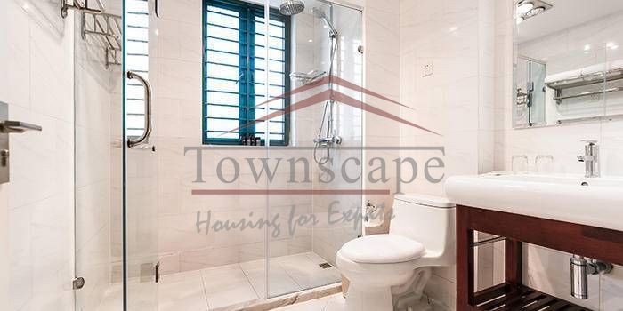  Bright 2BR Apartment beside Zhongshan Park