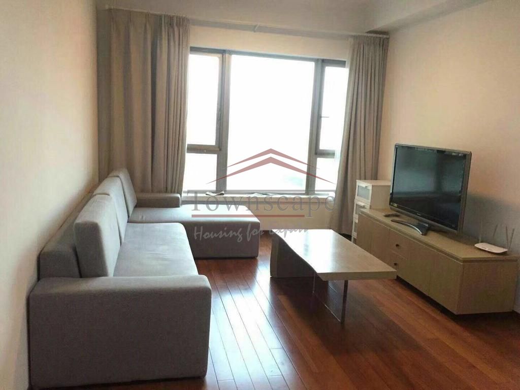  High Quality 2BR Apartment beside Jiaotong University