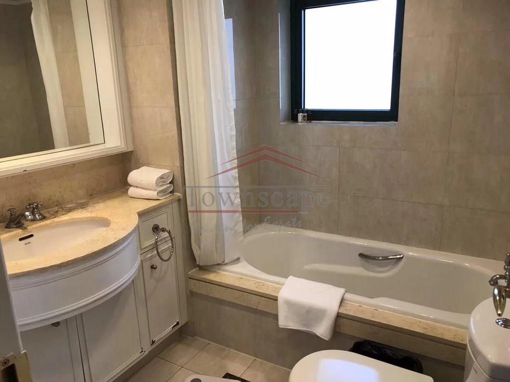  High Quality 2BR Apartment beside Jiaotong University