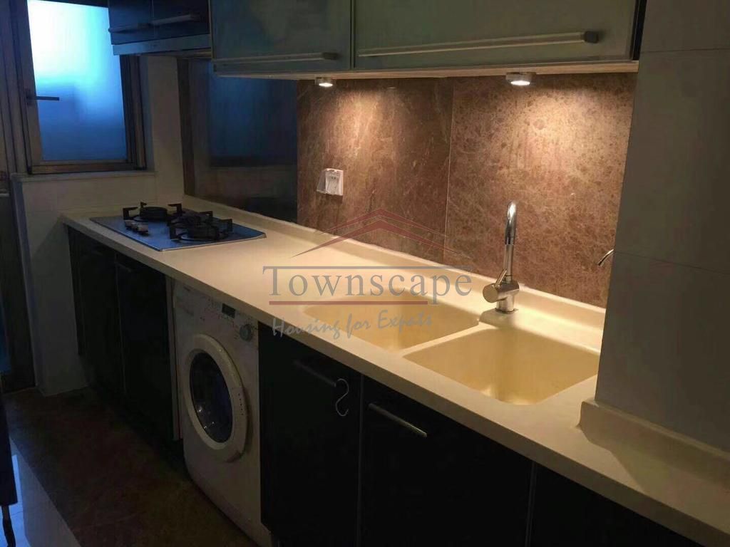  High Quality 2BR Apartment beside Jiaotong University