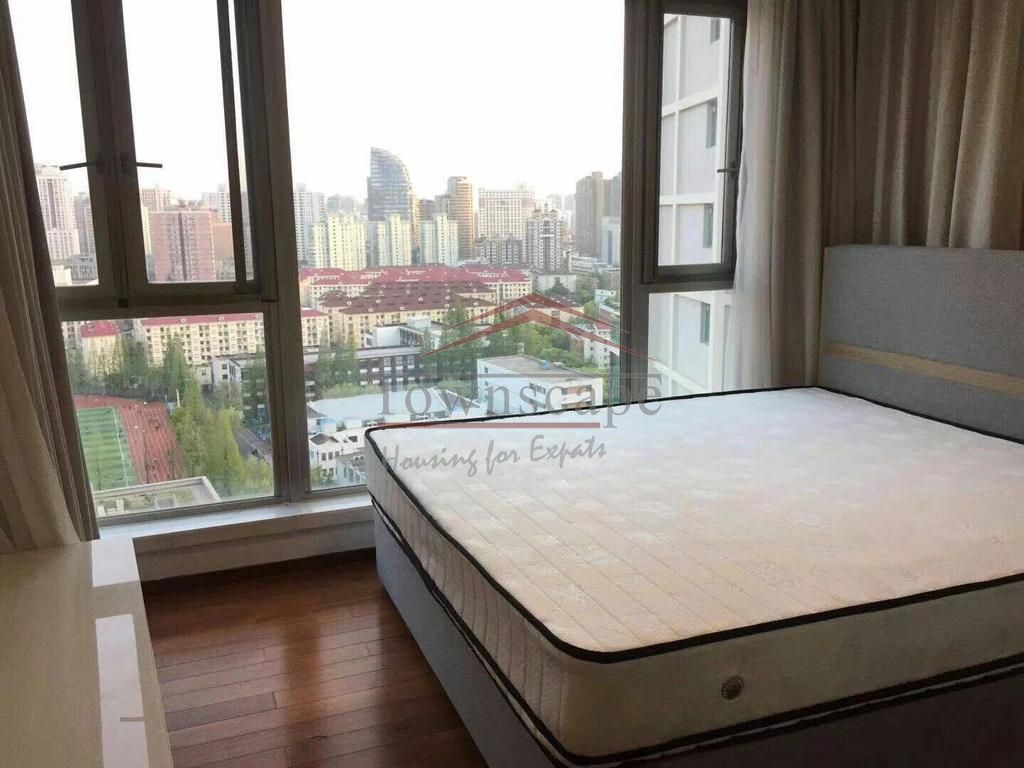  High Quality 2BR Apartment beside Jiaotong University