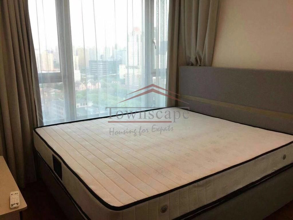  High Quality 2BR Apartment beside Jiaotong University