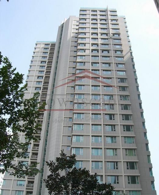  High Quality 2BR Apartment beside Jiaotong University