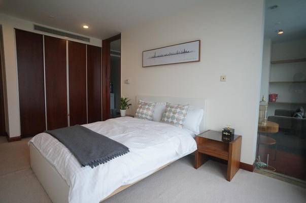  Bright 1BR Suzhou Creek nr People Square