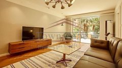  High End 2BR Apartment with Floor Heating and Terrace in Xujiahui