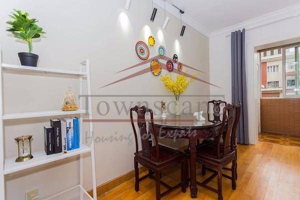  Renovated 3BR Apartment near Zhongshan Park