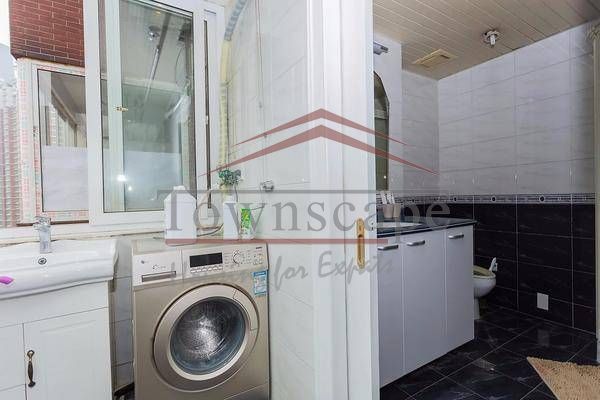  Renovated 3BR Apartment near Zhongshan Park