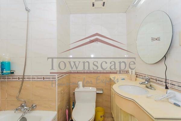  Renovated 3BR Apartment near Zhongshan Park