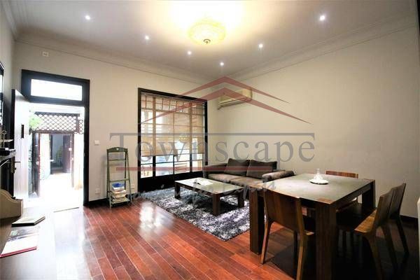  Excellent Lane House near West Nanjing Road