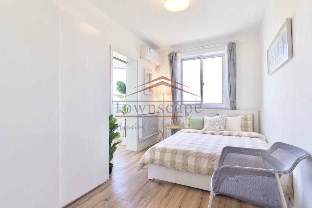  Bright 3BR Apartment nr Jiaotong University