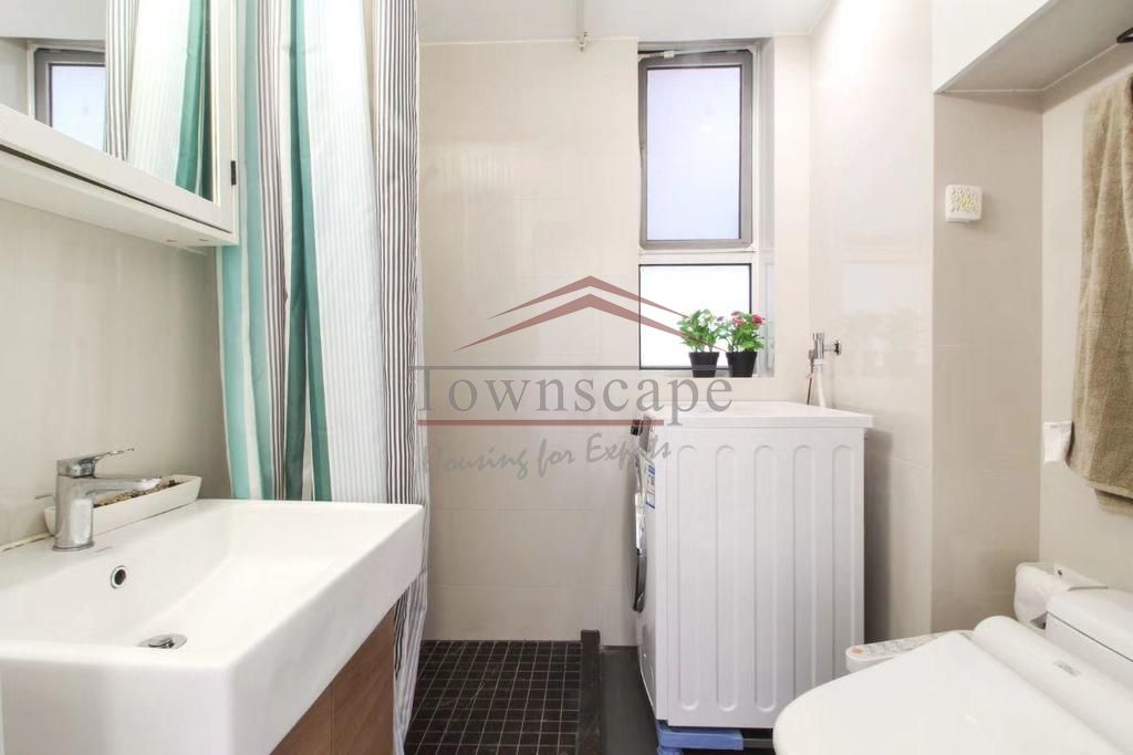  Bright 3BR Apartment nr Jiaotong University