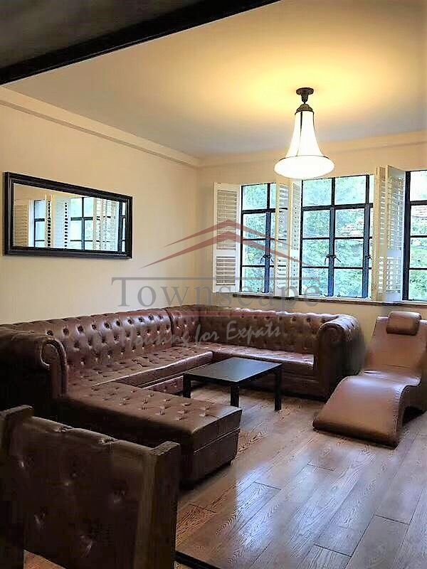  Ample 1BR Apartment with Floor Heating near Xiangyang Park