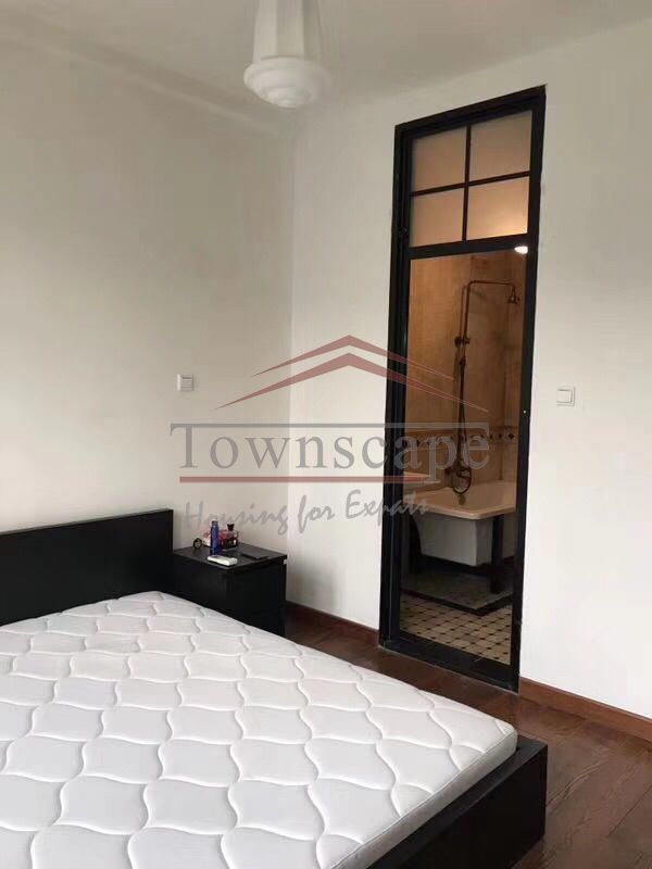  Ample 1BR Apartment with Floor Heating near Xiangyang Park