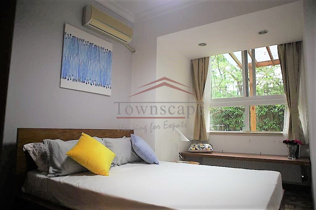  3BR Townhouse with Garden in Hongqiao