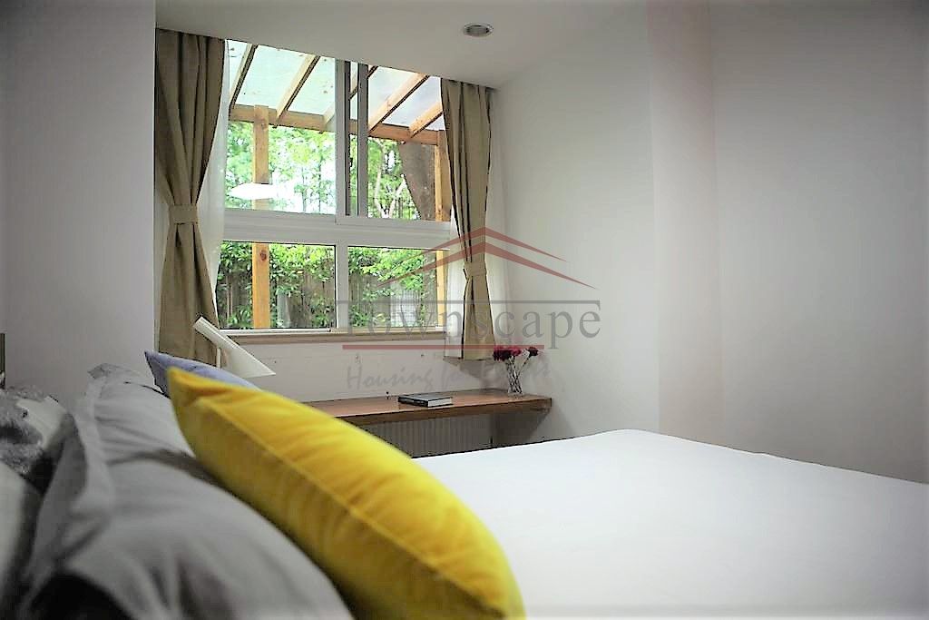  3BR Townhouse with Garden in Hongqiao