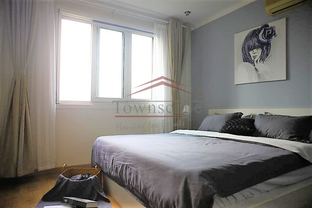  3BR Townhouse with Garden in Hongqiao