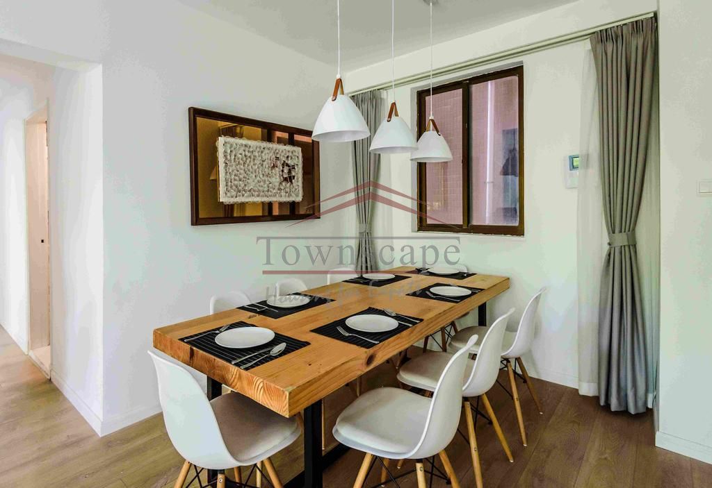  Welcoming 4BR Apartment near Jiaotong University