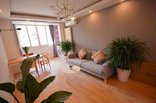  Renovated 1BR Apartment near Jiashan Market