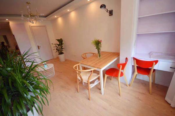  Renovated 1BR Apartment near Jiashan Market