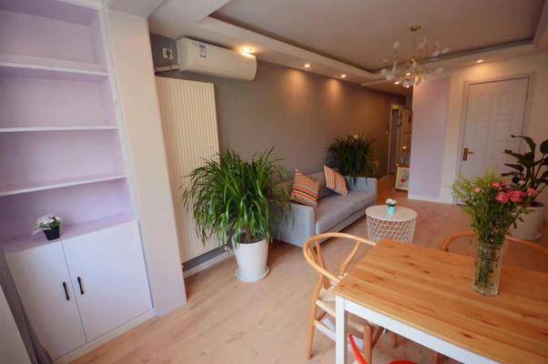  Renovated 1BR Apartment near Jiashan Market