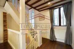  3BR Lane House with Heating and Terrace