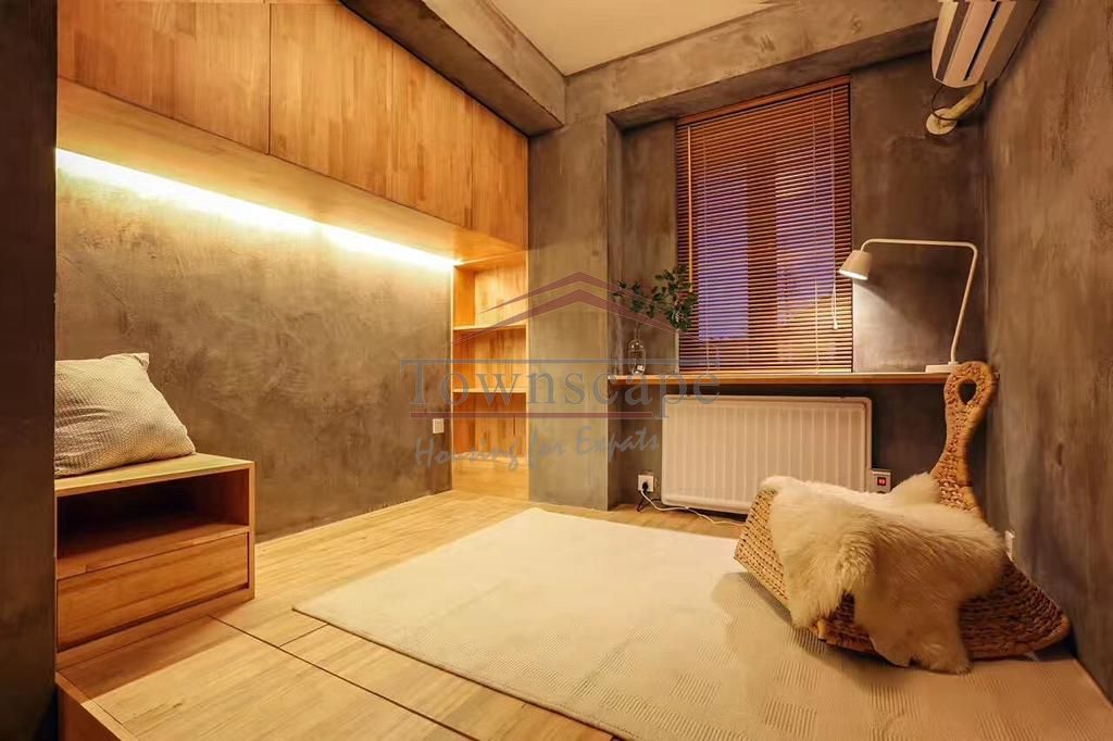  Stunning 2BR Apartment near Shanghai Library