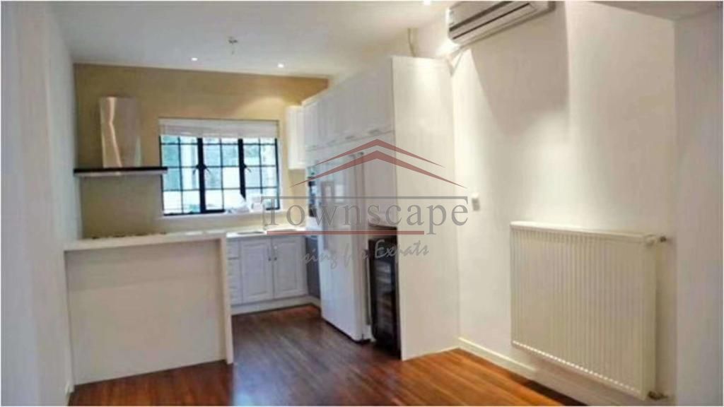  Well kept Lane House with Garden in former French Concession