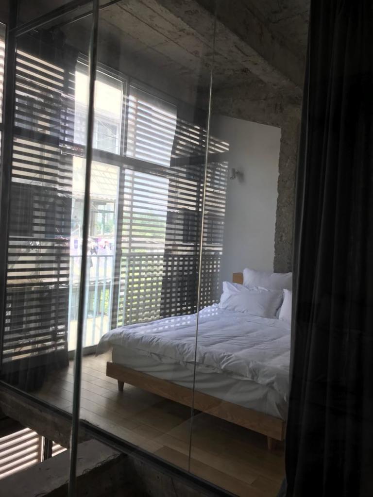  Boutique Service Apartment in Zhenru City