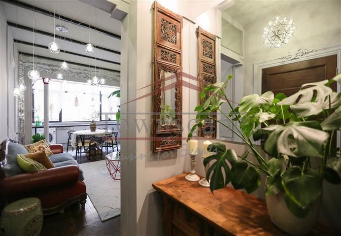  Charming 2BR Apartment beside Sinan Mansions