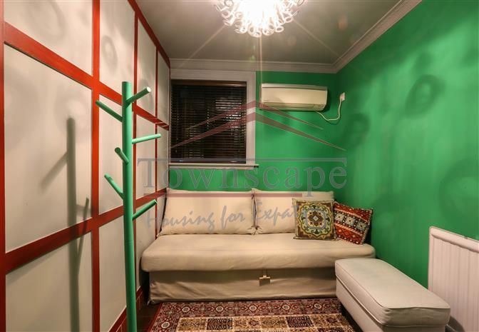  Charming 2BR Apartment beside Sinan Mansions